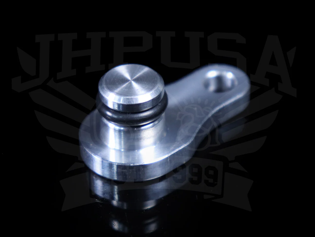 K-Tuned MAP Sensor Port Plug - Image 3