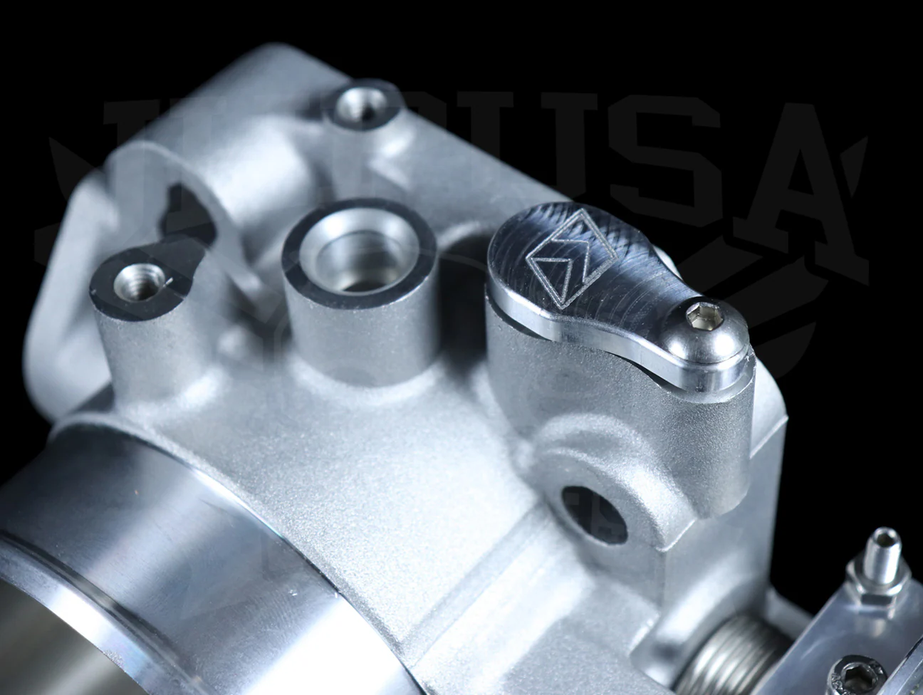 K-Tuned MAP Sensor Port Plug - Image 4