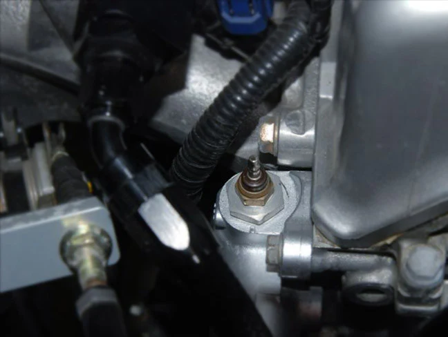 K-Tuned OEM Coolant Temp Sensor - Image 5
