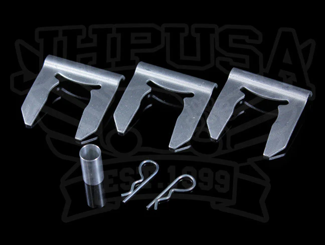K-Tuned OEM-Spec Shifter Cables - 06-11 Civic Si / K-swaps - Image 6