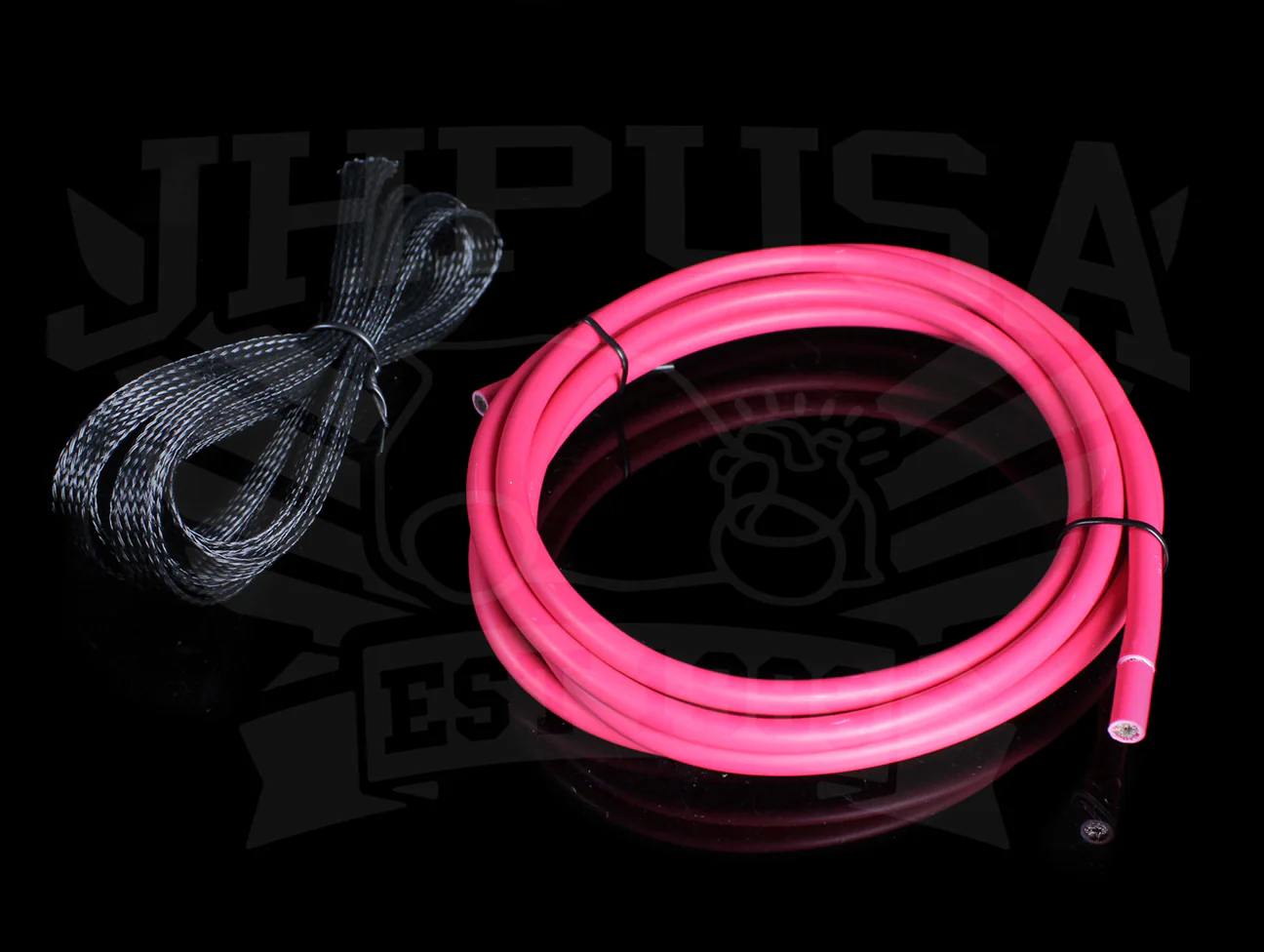K-Tuned Power Wire Kit - Image 2