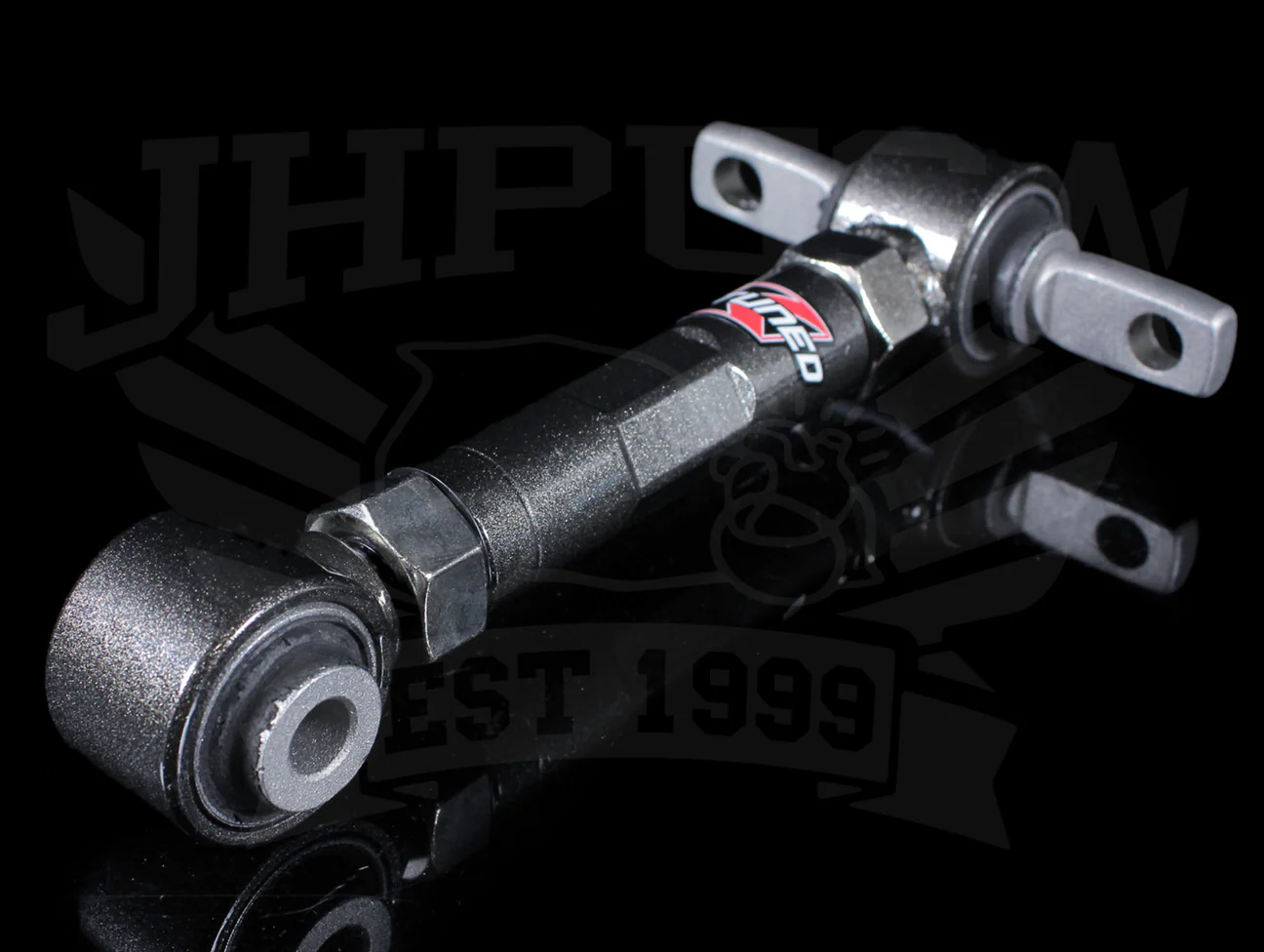 K-Tuned Rear Camber Kit - 88-00 Civic / 90-01 Integra - Image 3