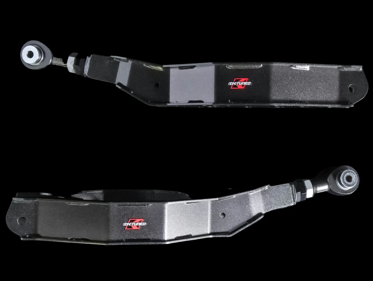 K-Tuned Rear Lower Control Arms (Spherical) - 16-21 Civic / Type-R - Image 2