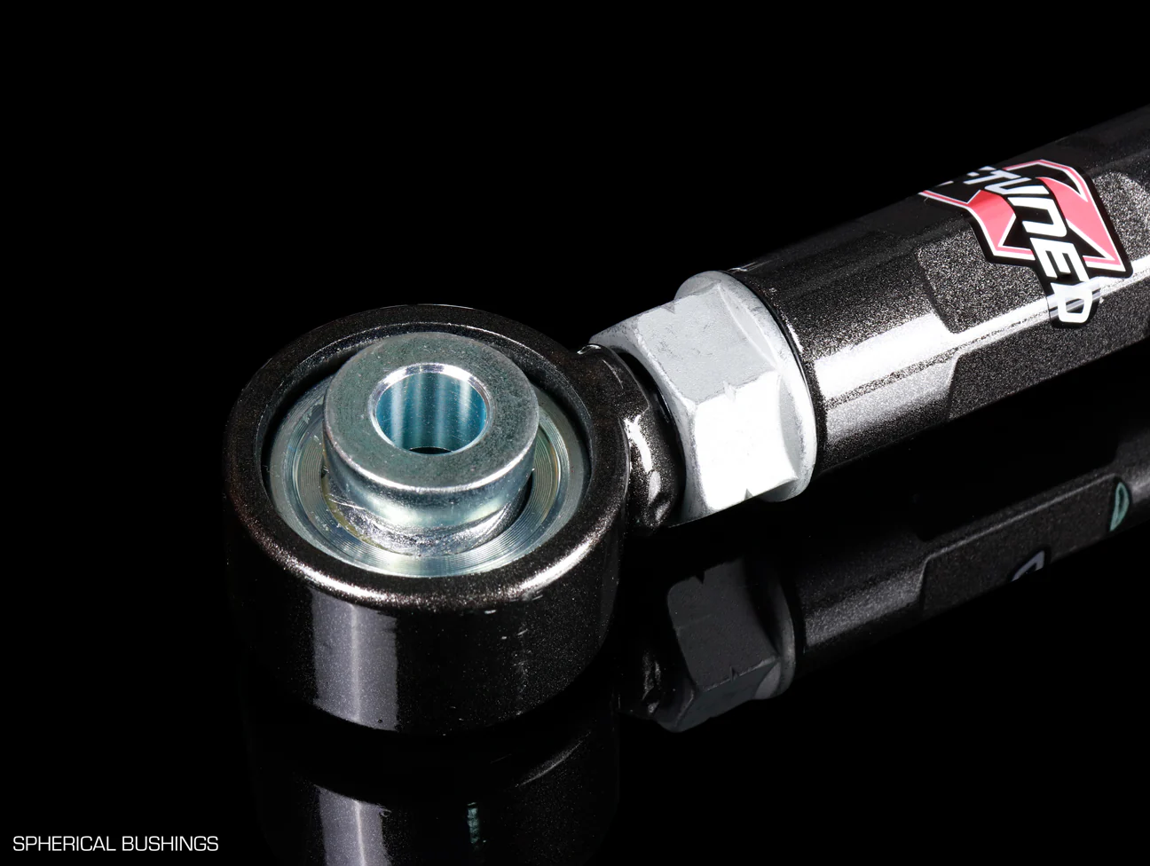 K-Tuned Rear Toe Kit - 88-00 Civic / 90-01 Integra - Image 3