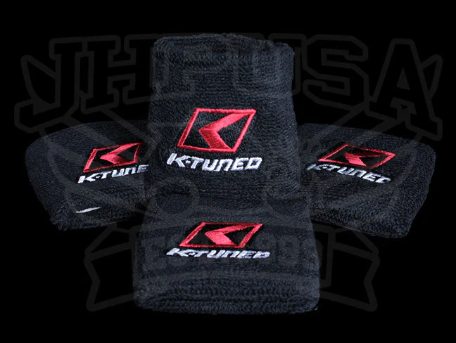 K-Tuned Reservoir Cover - Image 2