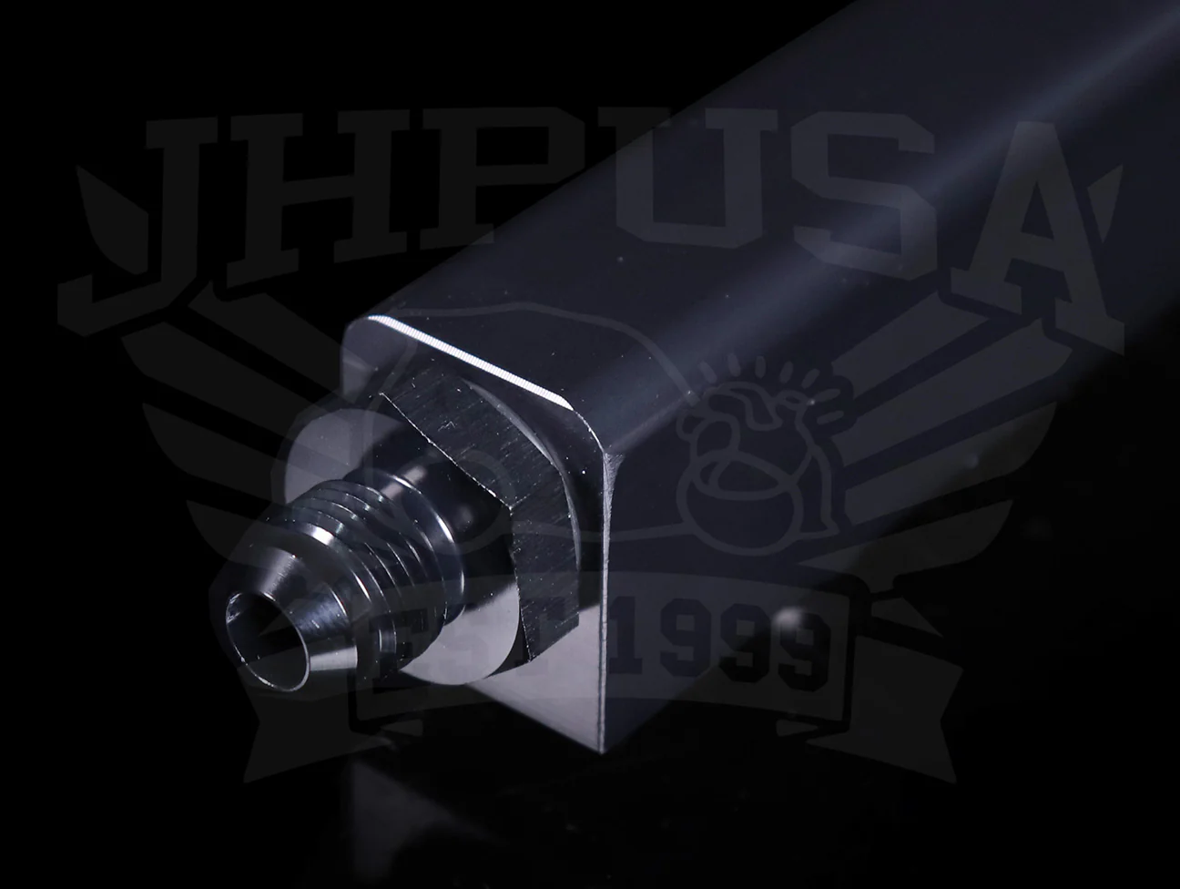K-Tuned Side Feed Fuel Rail & Line Kit - RSX / 01-05 Civic - Image 5