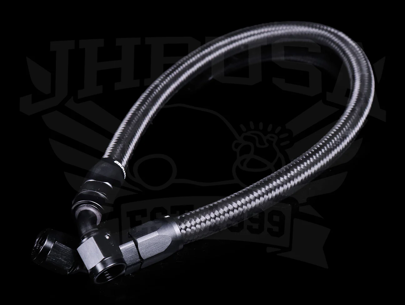 K-Tuned Side Feed Fuel Rail & Line Kit - RSX / 01-05 Civic - Image 7
