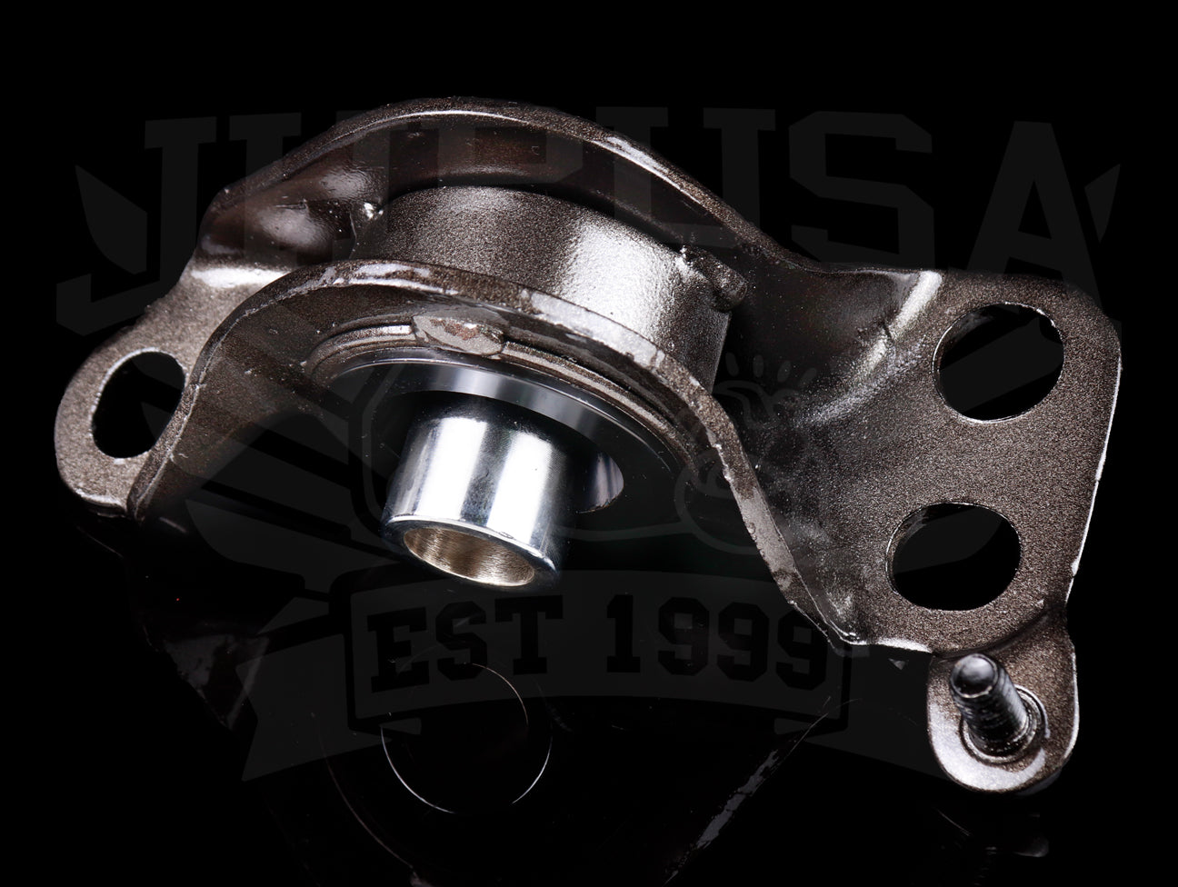 K-Tuned Spherical Front Compliance Bushings - 92-95 Civic / 94-01 Integra - Image 4