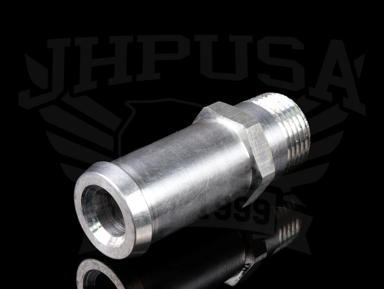K-Tuned Swivel Neck Recirculation Fitting - Image 2