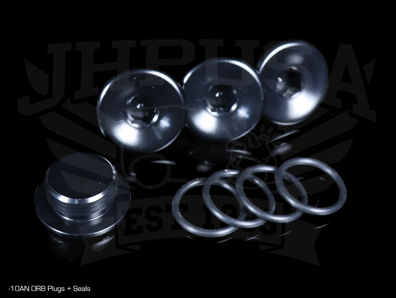 K-Tuned Vented Wrinkle Red Valve Cover - K-series (K20A/Z, K24A) - Image 3