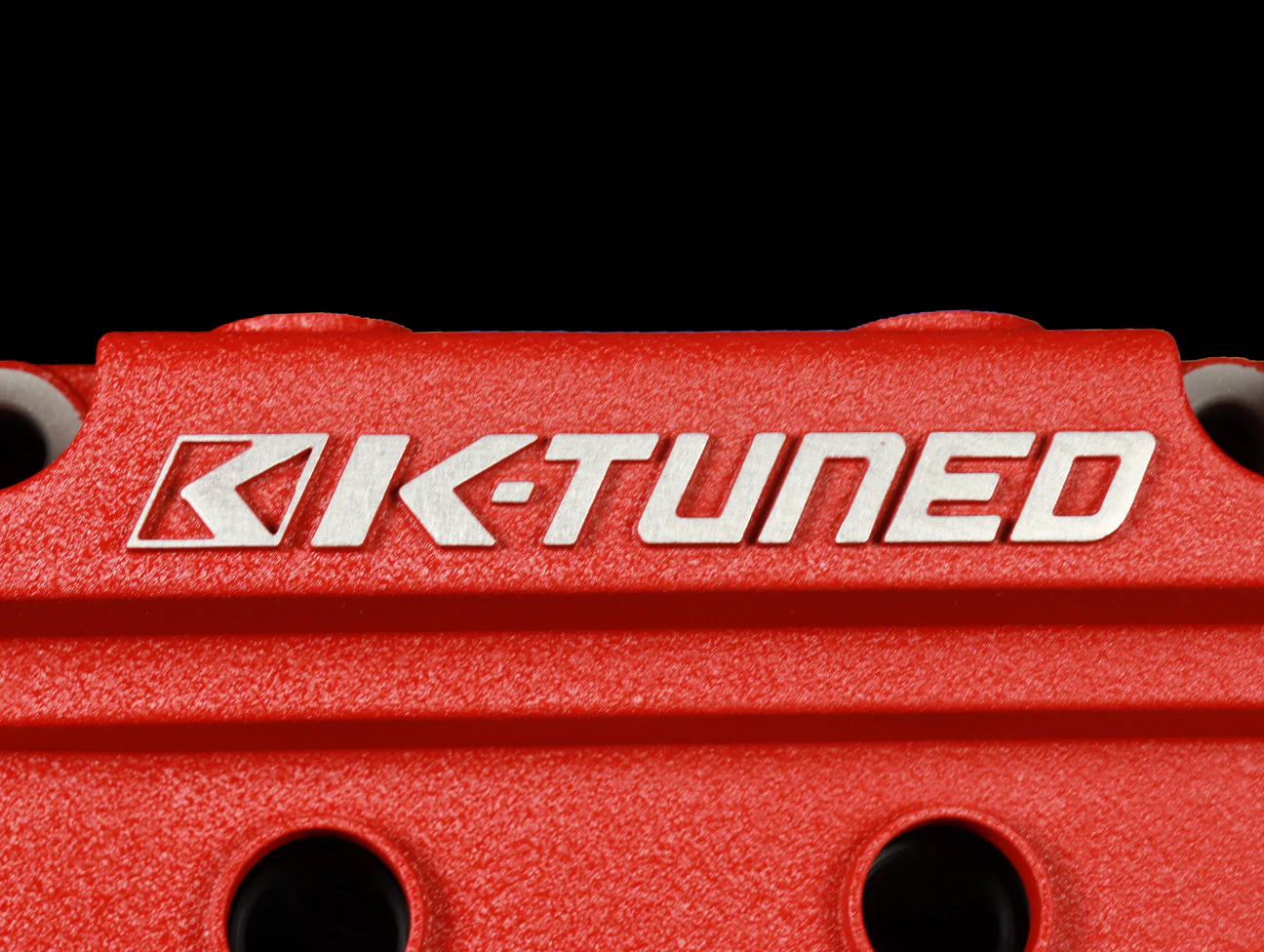 K-Tuned x Drag Cartel K-Series Vented Valve Cover - Image 3