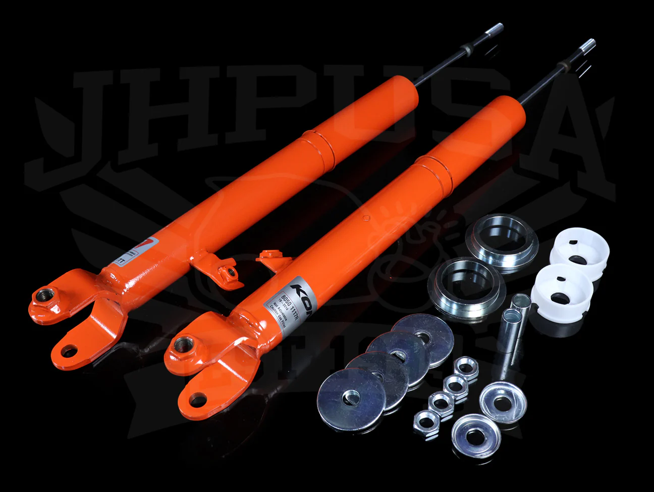 Koni SRT.T Front Sport Shock Set - 00-09 S2000 - Image 2
