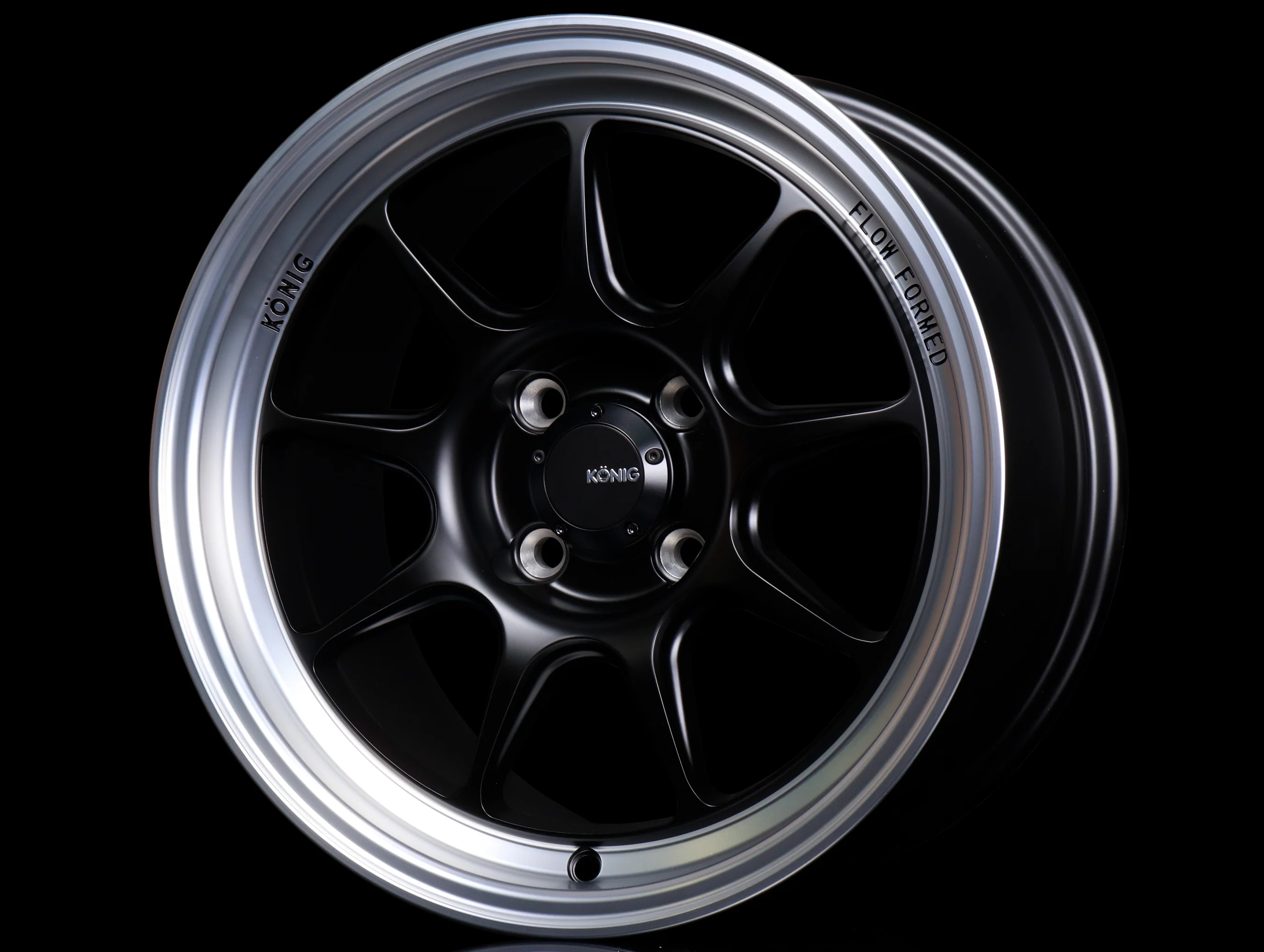 Konig Countergram - 15" Wheels - Image 2