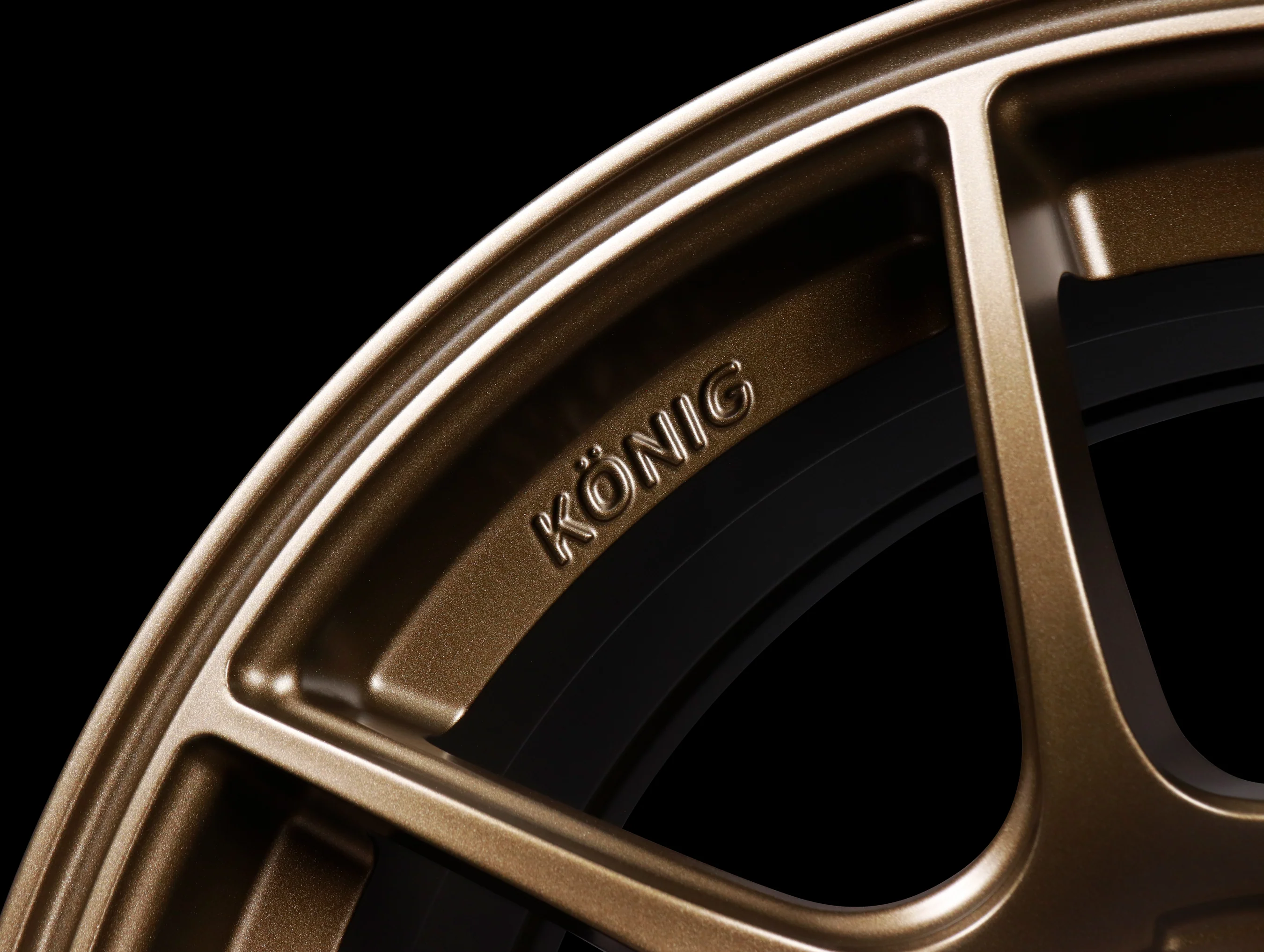 Konig Heliogram - 15" Wheels - Image 13
