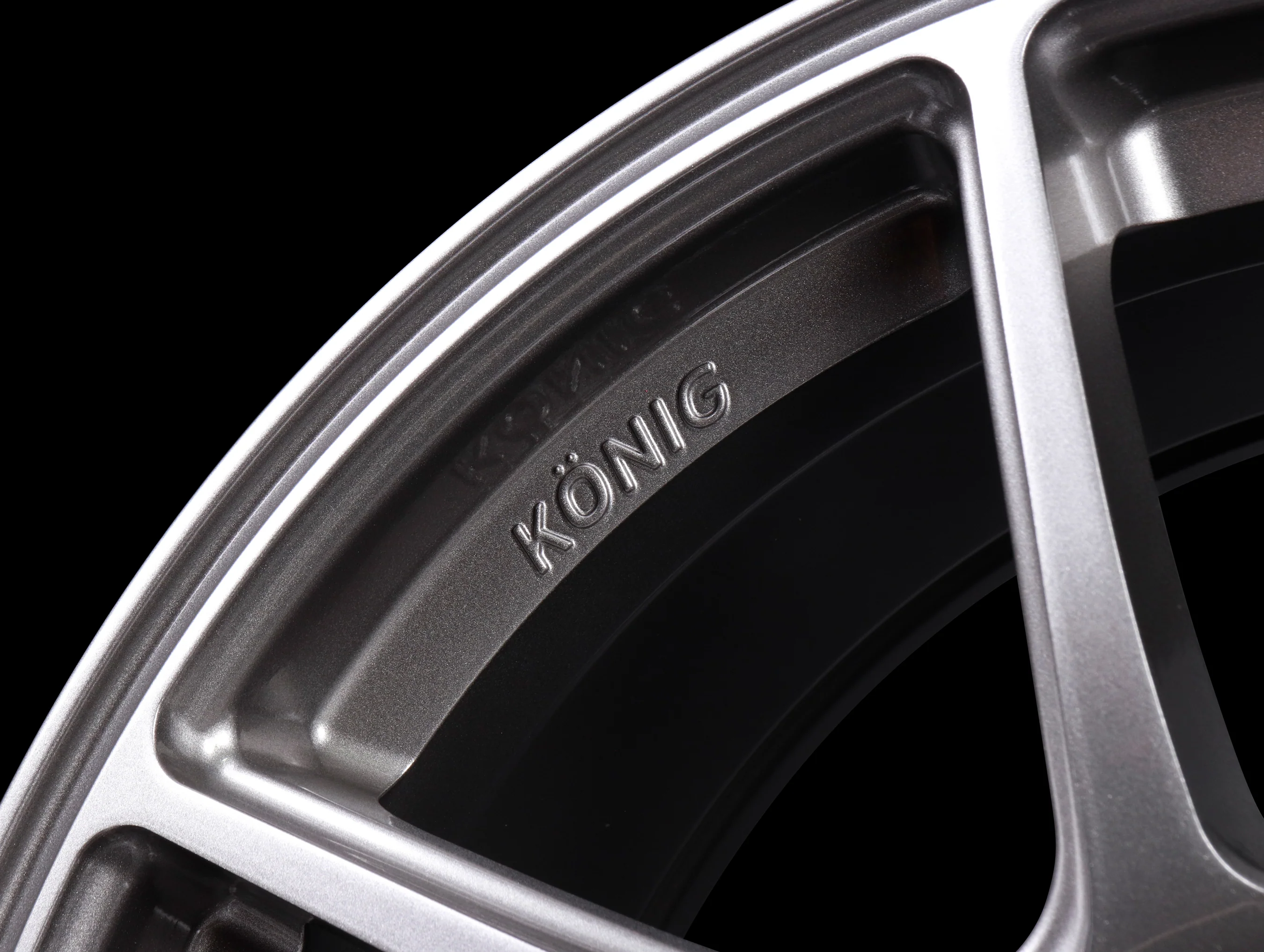 Konig Heliogram - 15" Wheels - Image 14