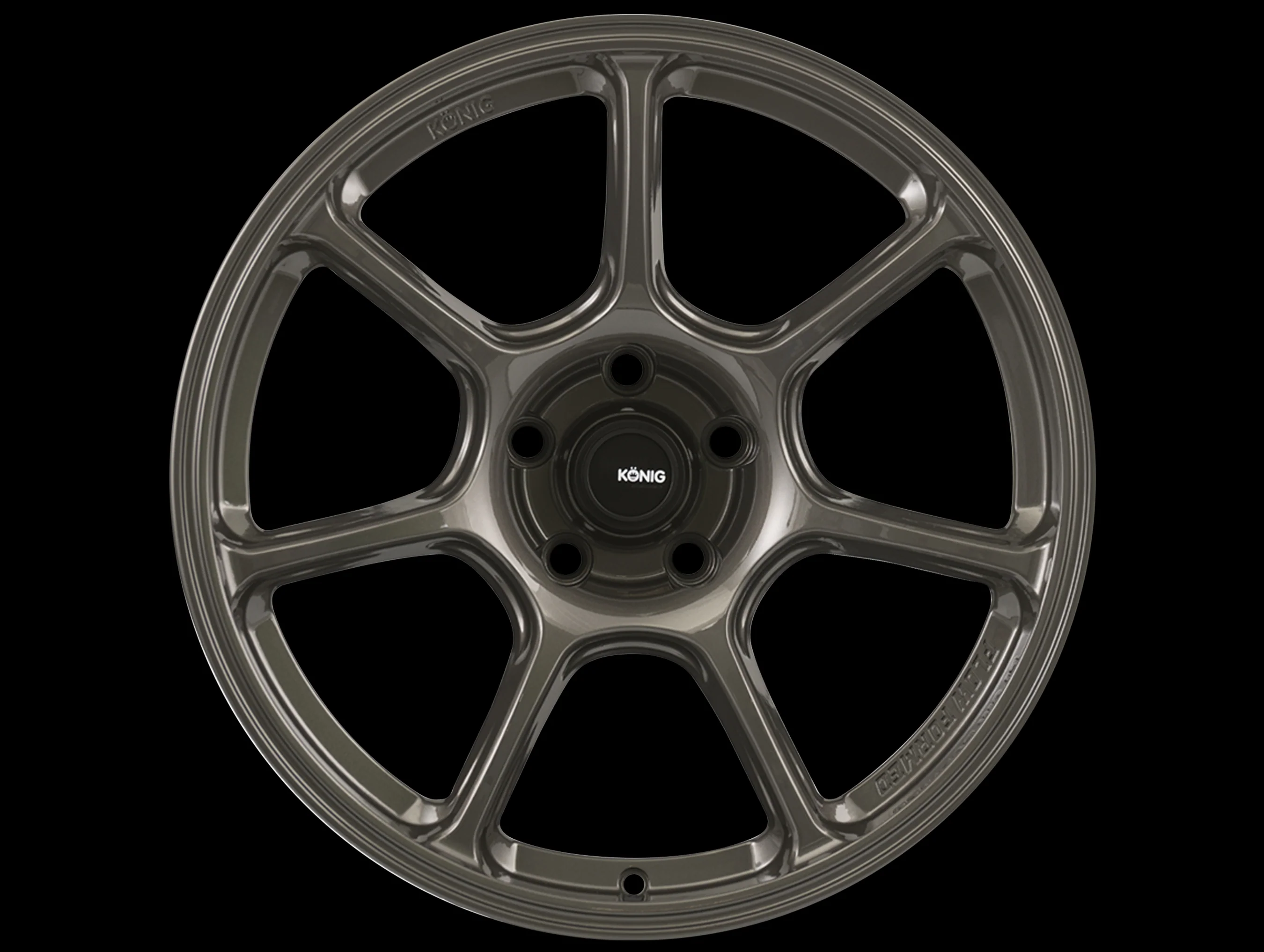 Konig Ultragram - 17" Wheels - Image 2
