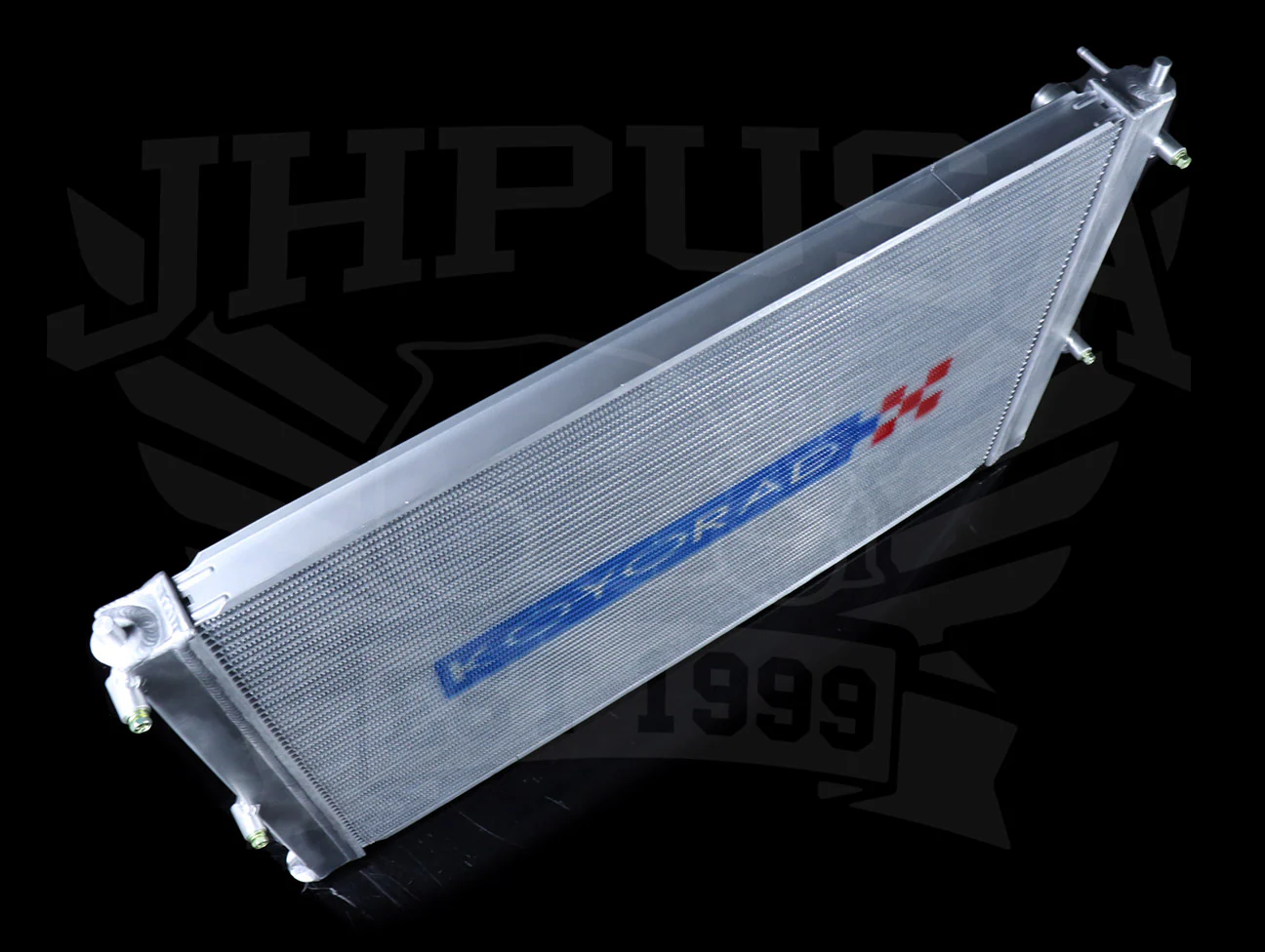 Koyo Aluminum Radiator - 2016-2021 Civic (Excl. Type R) - Image 3