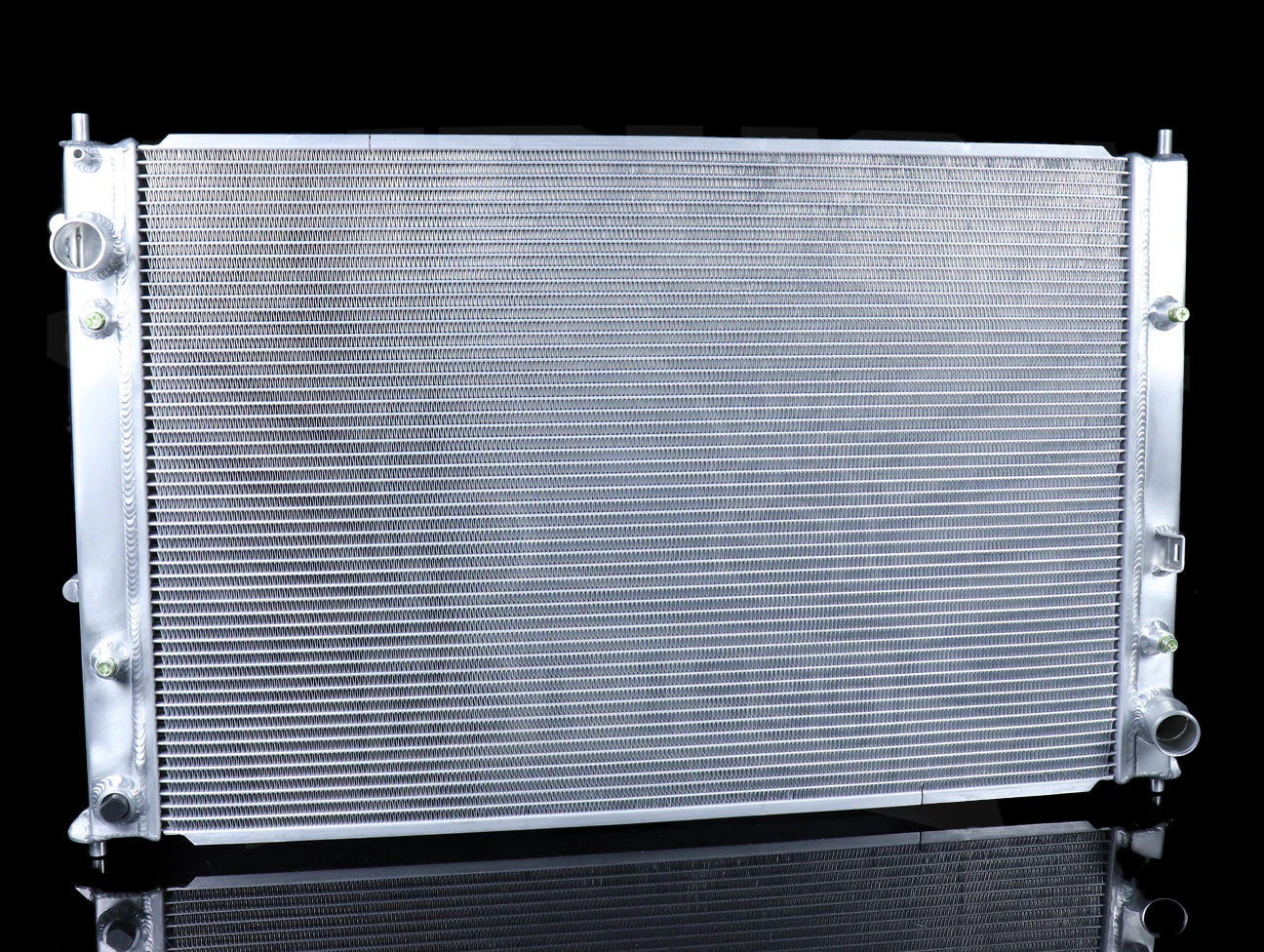Koyo Aluminum Radiator - 2022+ Civic 1.5T / 2023 Integra - Image 2