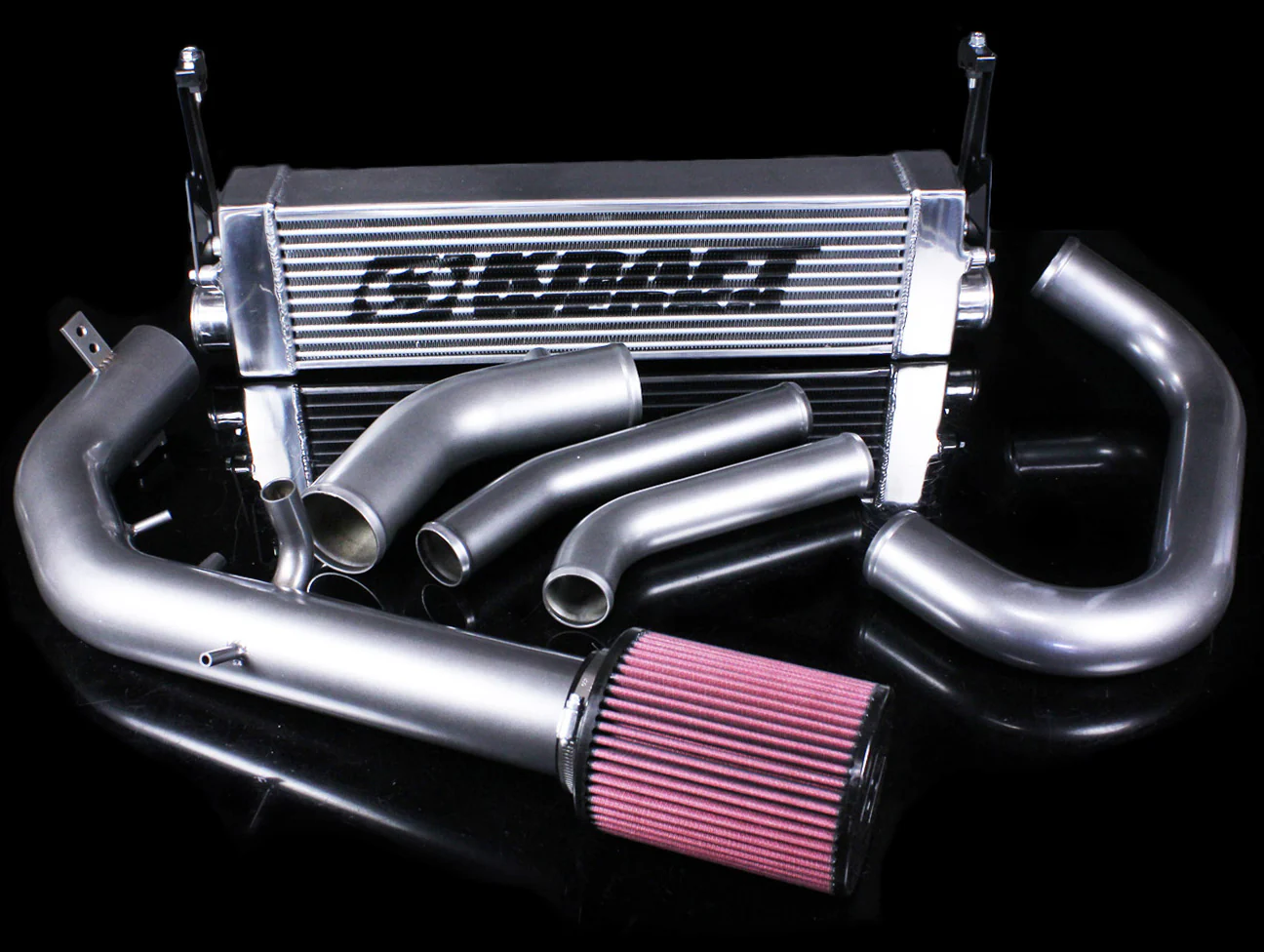 Kraftwerks Supercharger Kit - 06-11 Civic Si - Image 2