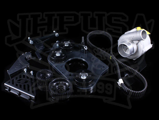 Kraftwerks Supercharger Kit - 2013+ FRS/BRZ - Image 9