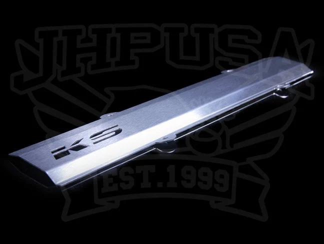 KS Tuned H22 Spark Plug Wire Cover - Image 2