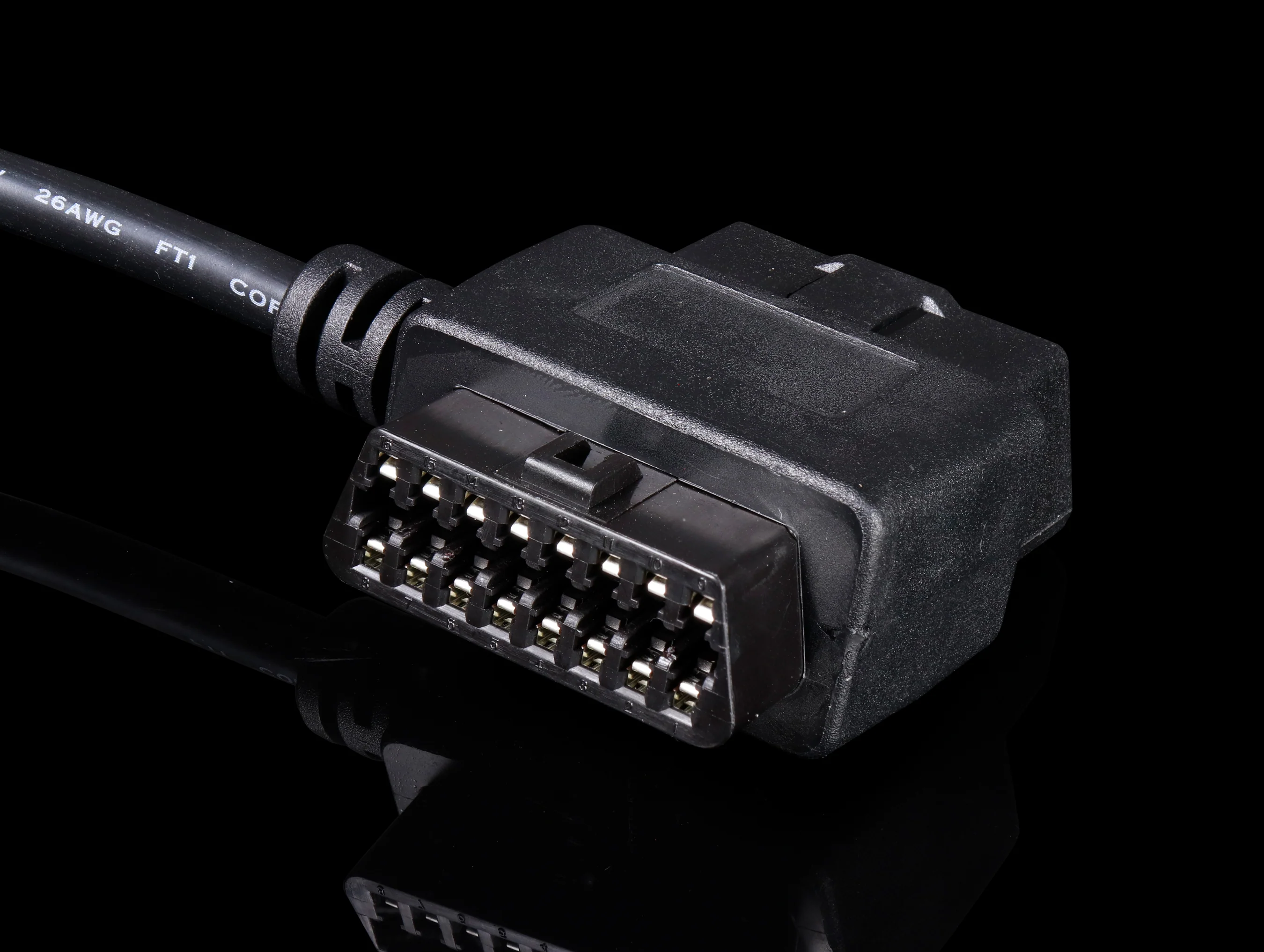 KTuner Connectivity Device - 2025 Civic Si - Image 5