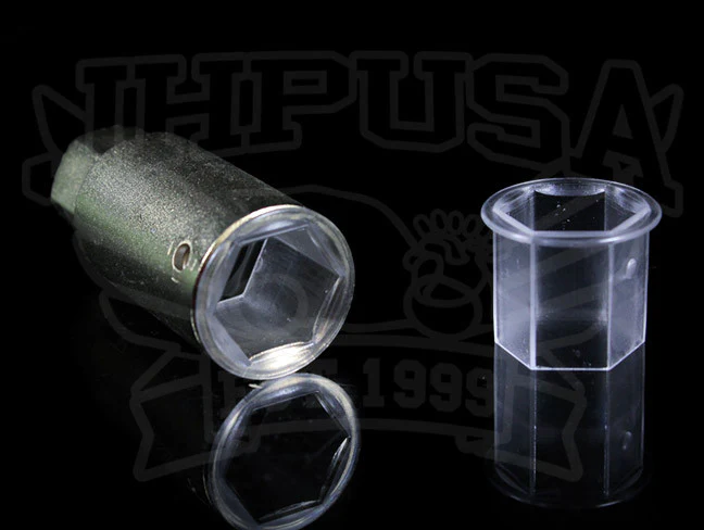 Kyo-EI Lug Nut Socket Guard - Image 2
