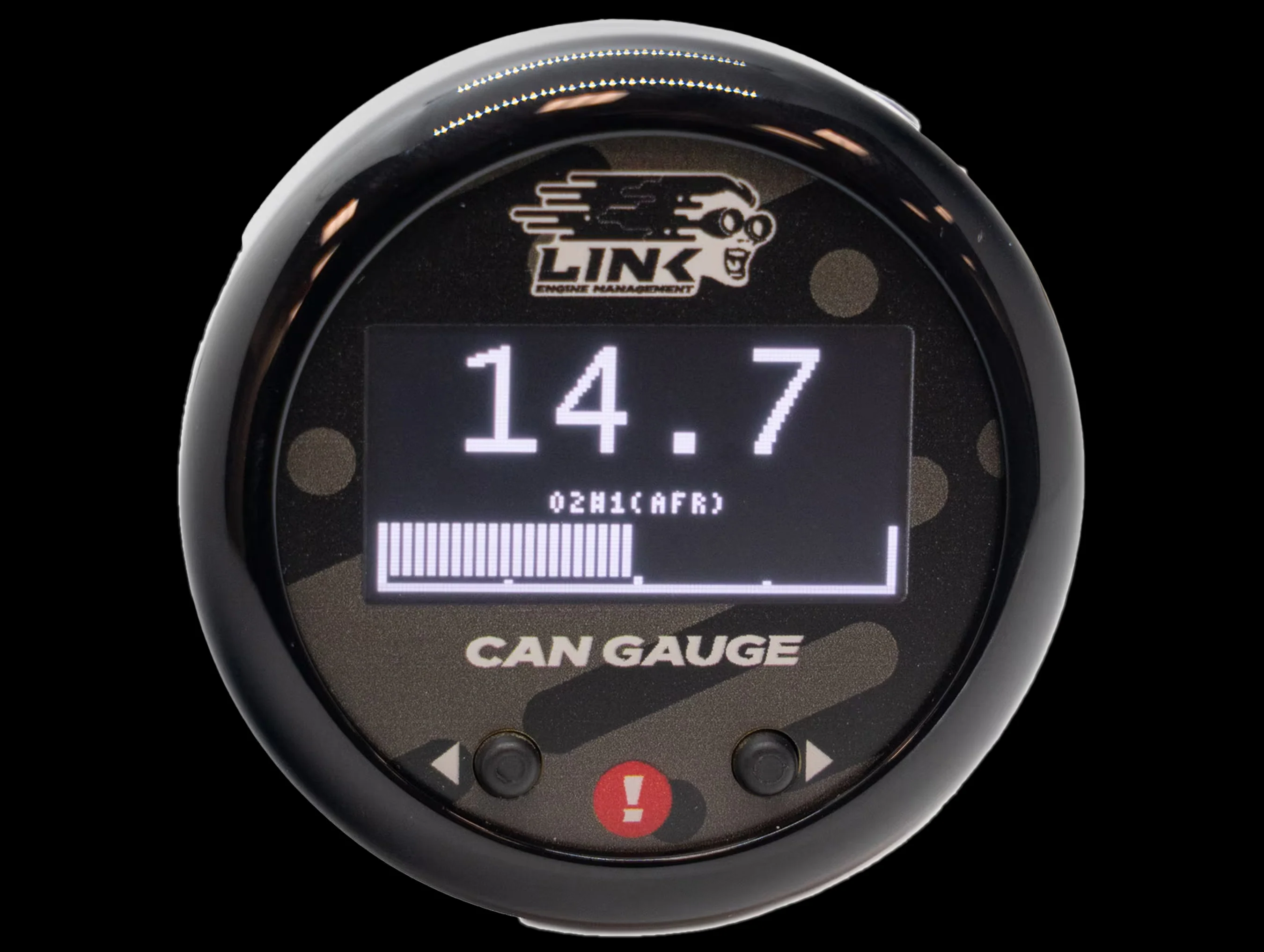 Link CAN Gauge OLED 52mm - Image 2