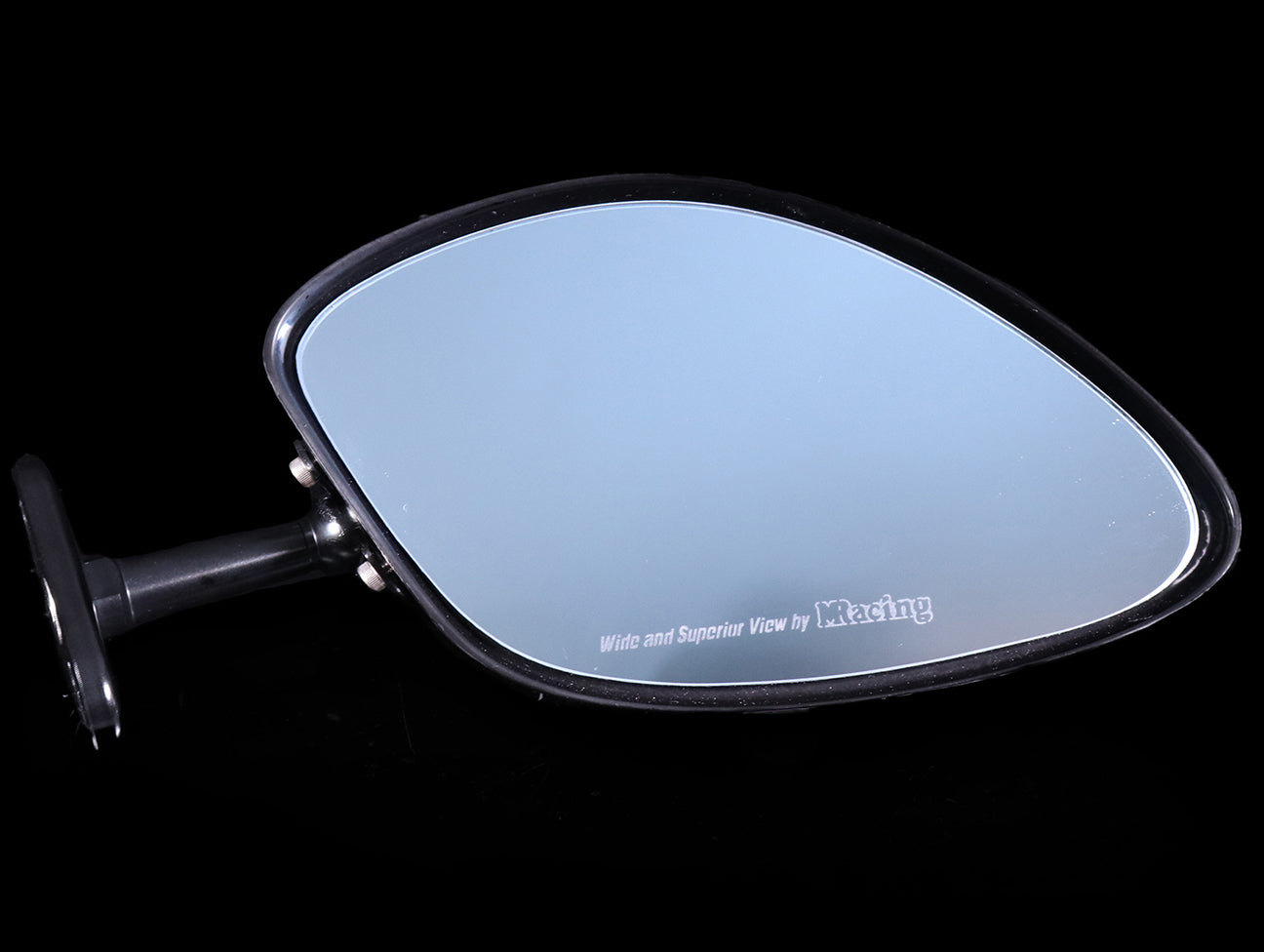 Magical Racing RR Carbon Mirrors - Type 4 - Image 3