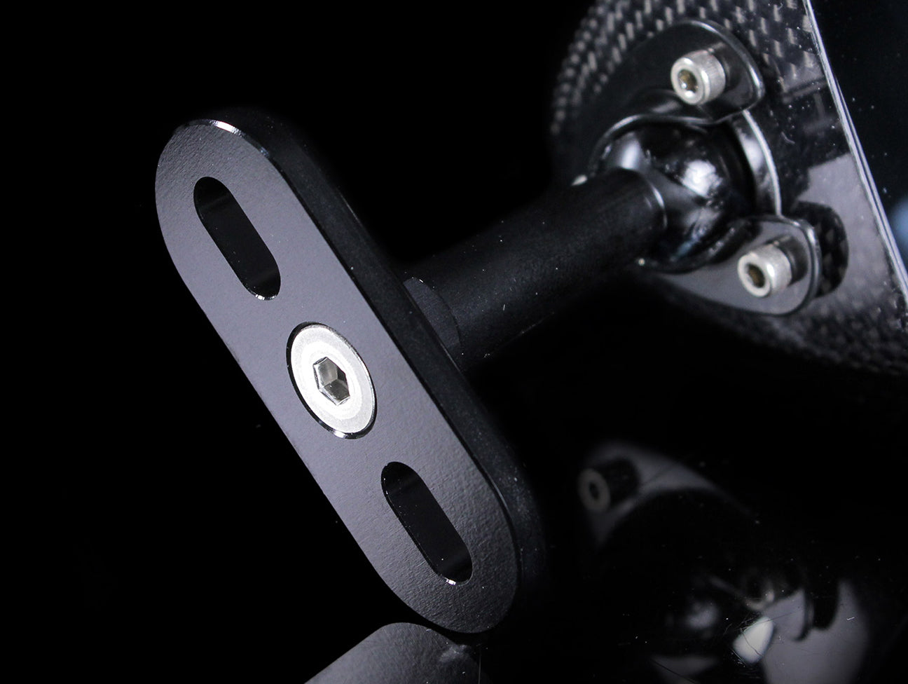 Magical Racing RR Carbon Mirrors - Type 4 - Image 6