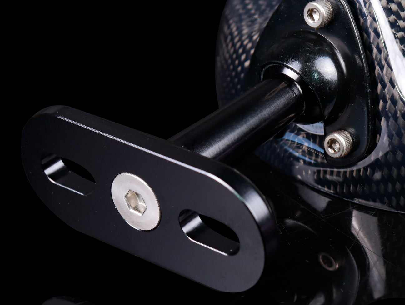 Magical Racing RR Carbon Mirrors - Type 6 - Image 6
