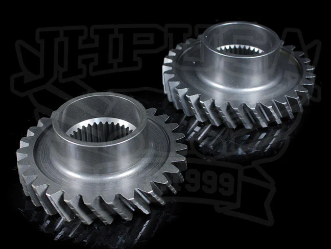 MFactory Pro Series Close Ratio Gear Drag Set - K-series - Image 3