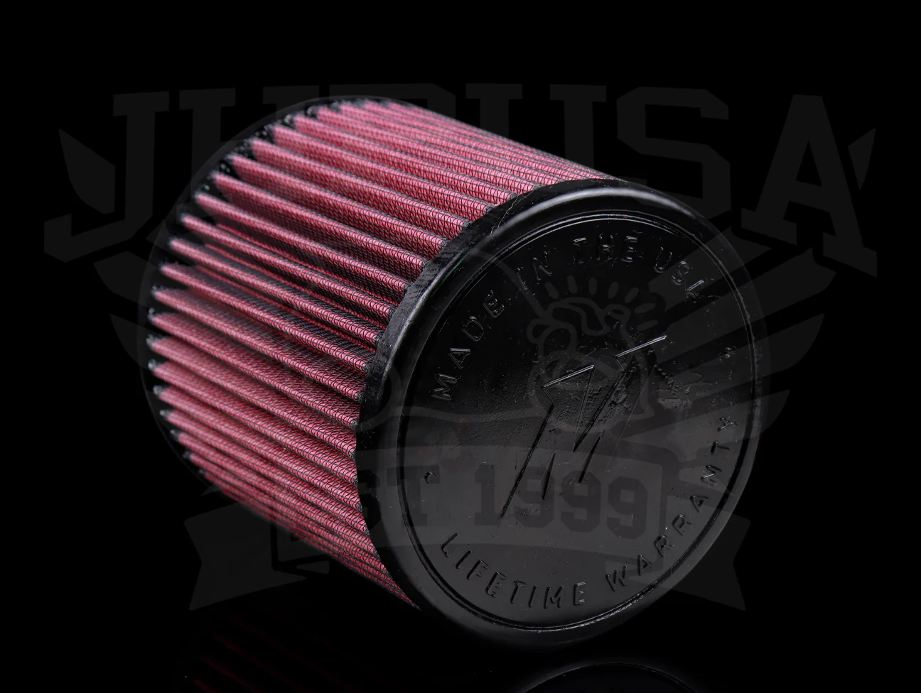Mishimoto Performance Air Intake System - 17-21 Honda Civic SI - Image 5
