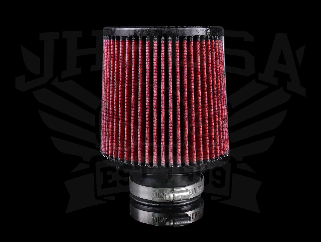 Mishimoto Performance Air Intake System - 17-21 Honda Civic SI - Image 6
