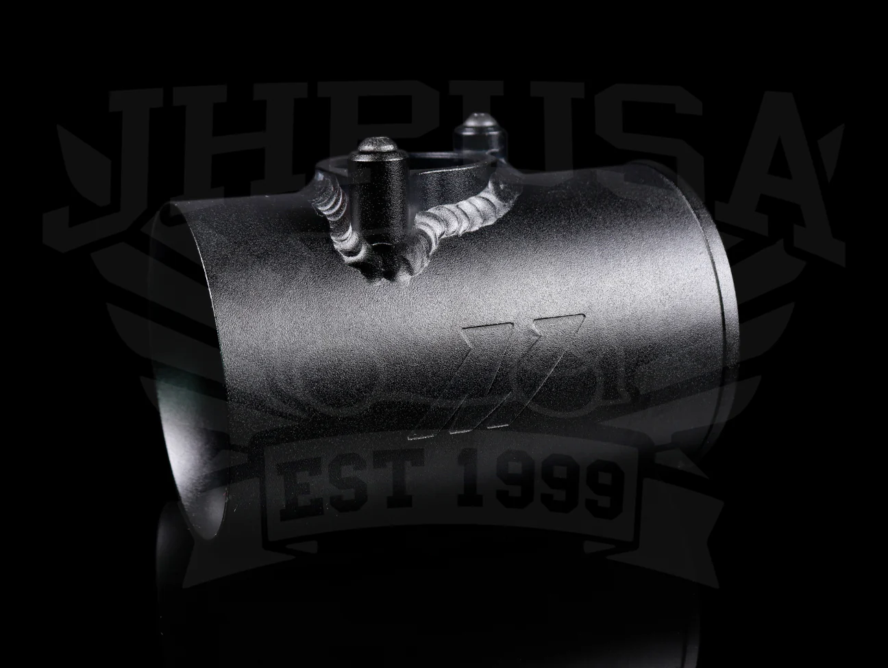 Mishimoto Performance Air Intake System - 17-21 Honda Civic SI - Image 8