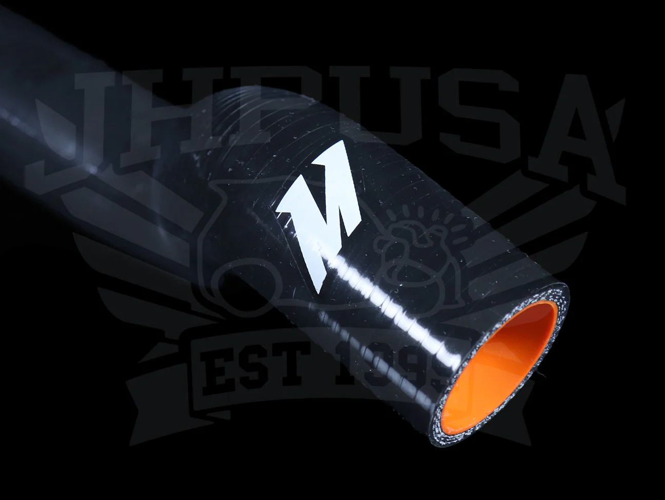 Mishimoto Silicone Radiator Hose Kit - K-swap Civic/Integra - Image 3