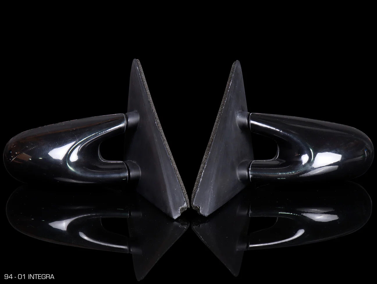 Mode Parfume FRP Side Mirrors - Honda / Acura - Image 4