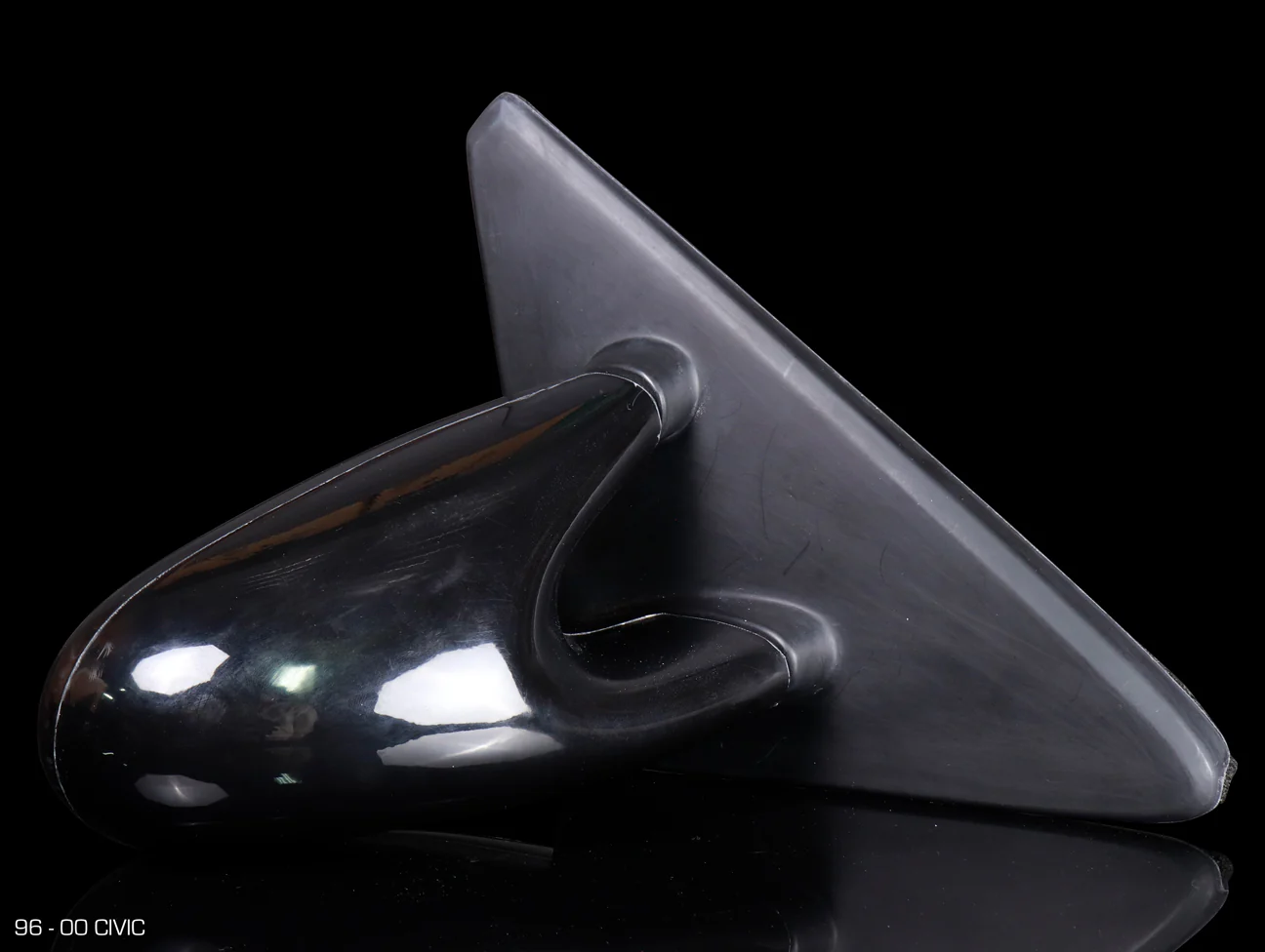 Mode Parfume FRP Side Mirrors - Honda / Acura - Image 9