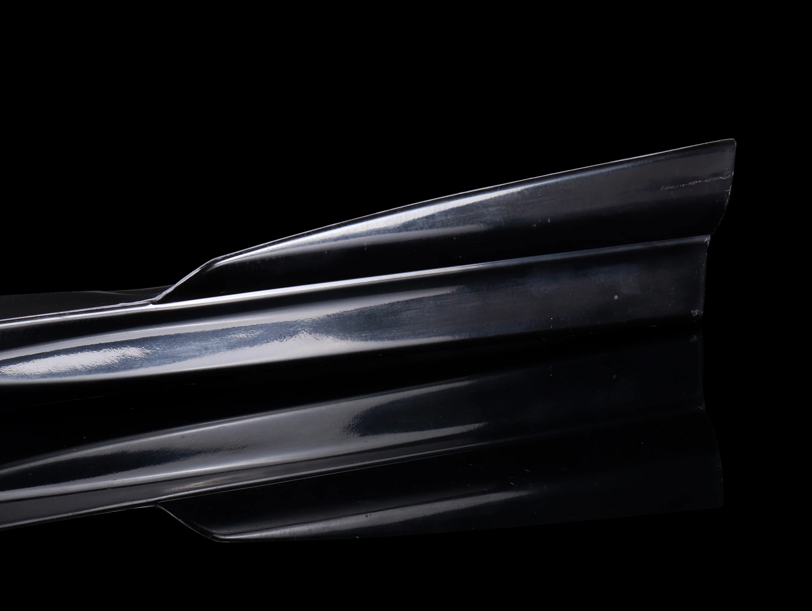 Mode Parfume FRP Side Skirt - 94-01 Integra - Image 2
