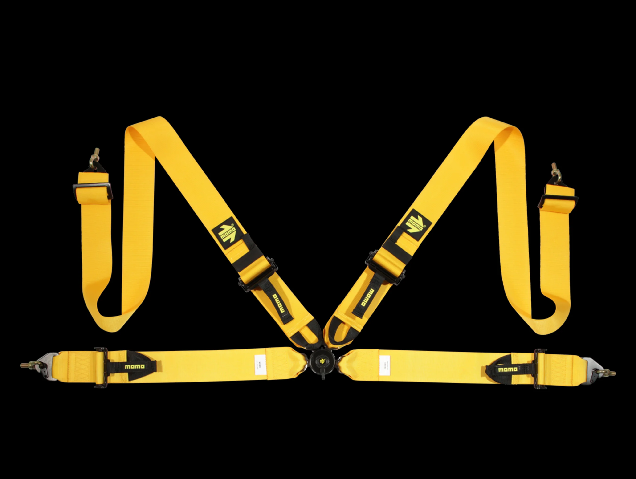 Momo Corsa 4-Point Harness - Image 3