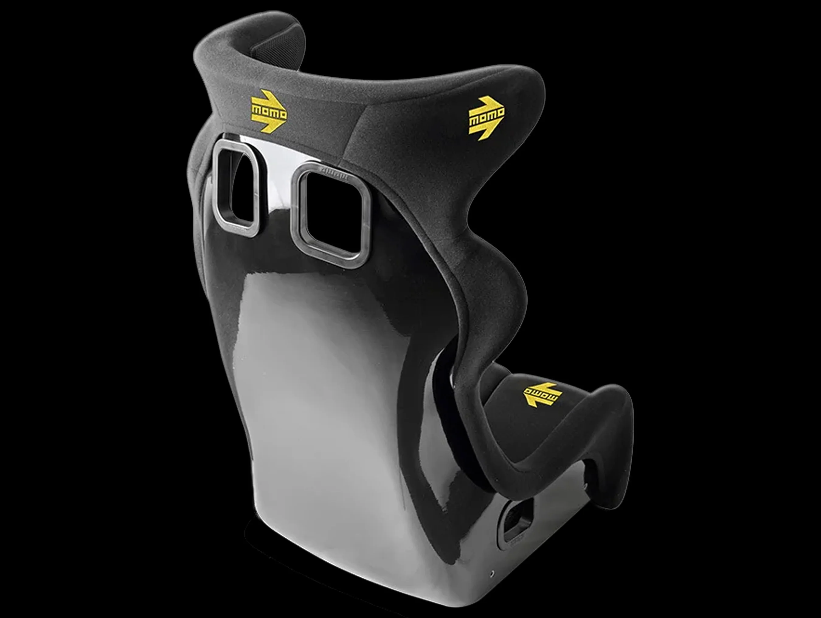Momo Daytona EVO Race Seat - Image 2