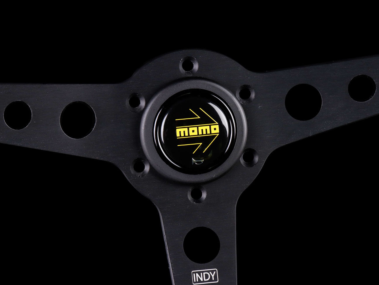 Momo Horn Button - Image 12