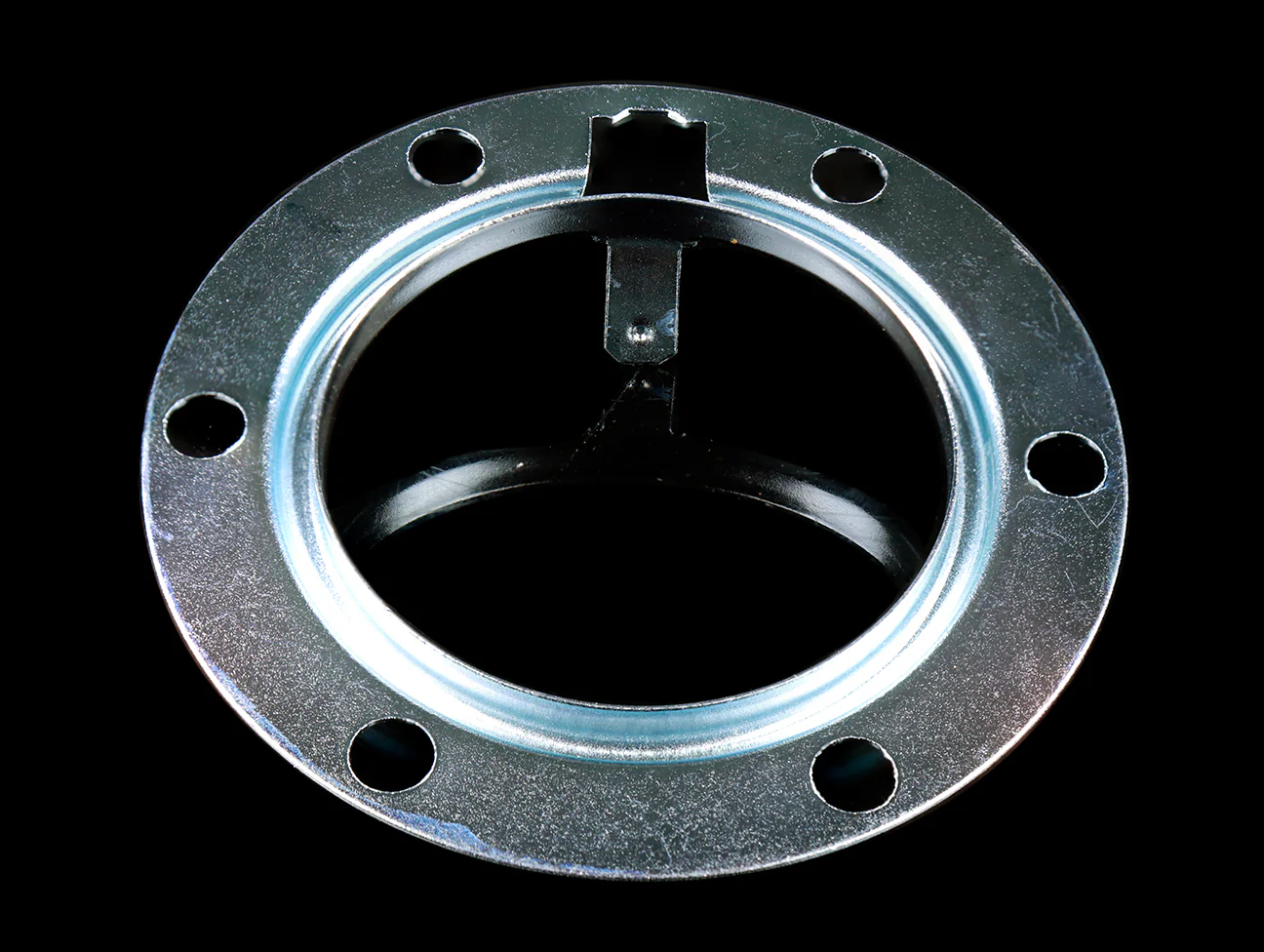 Momo Horn Button Retaining Ring - Image 2