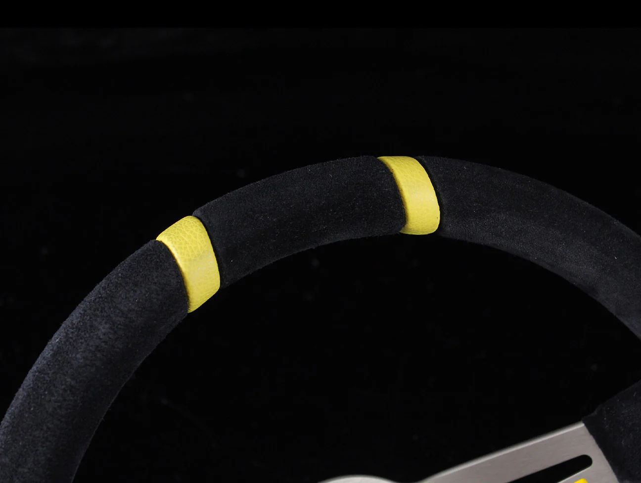Momo Mod Drift 330mm Steering Wheel - Image 3