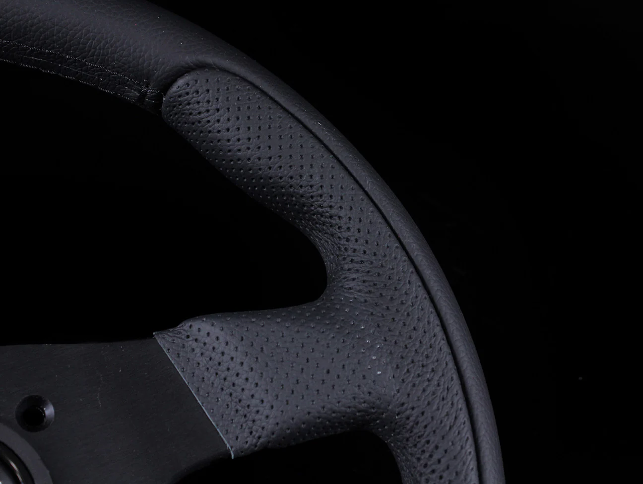 Momo Team Steering Wheel - Image 3