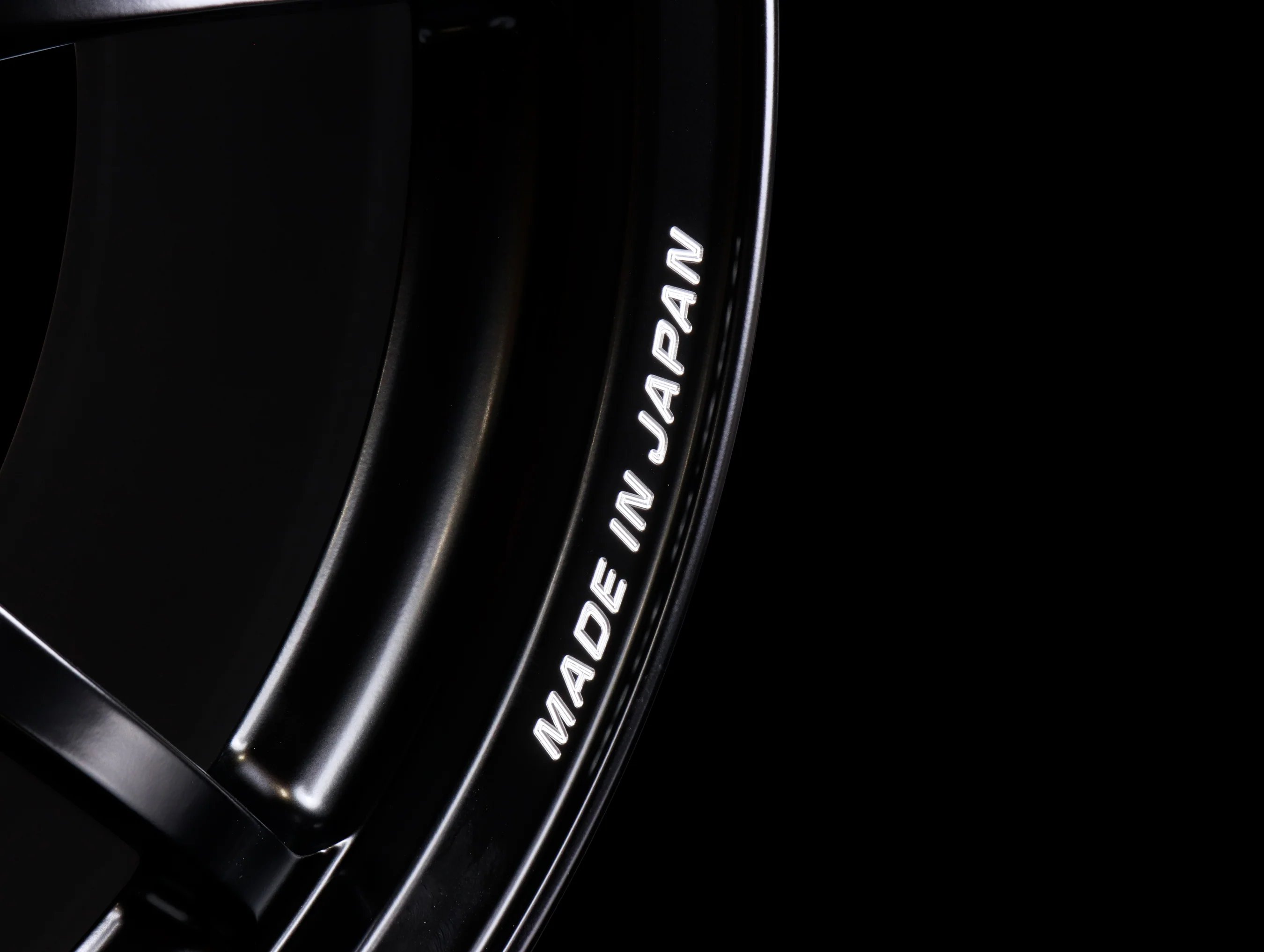 Mugen MF10 Wheels - Black / 18x9.5 / 5x120 / +45 - Image 6
