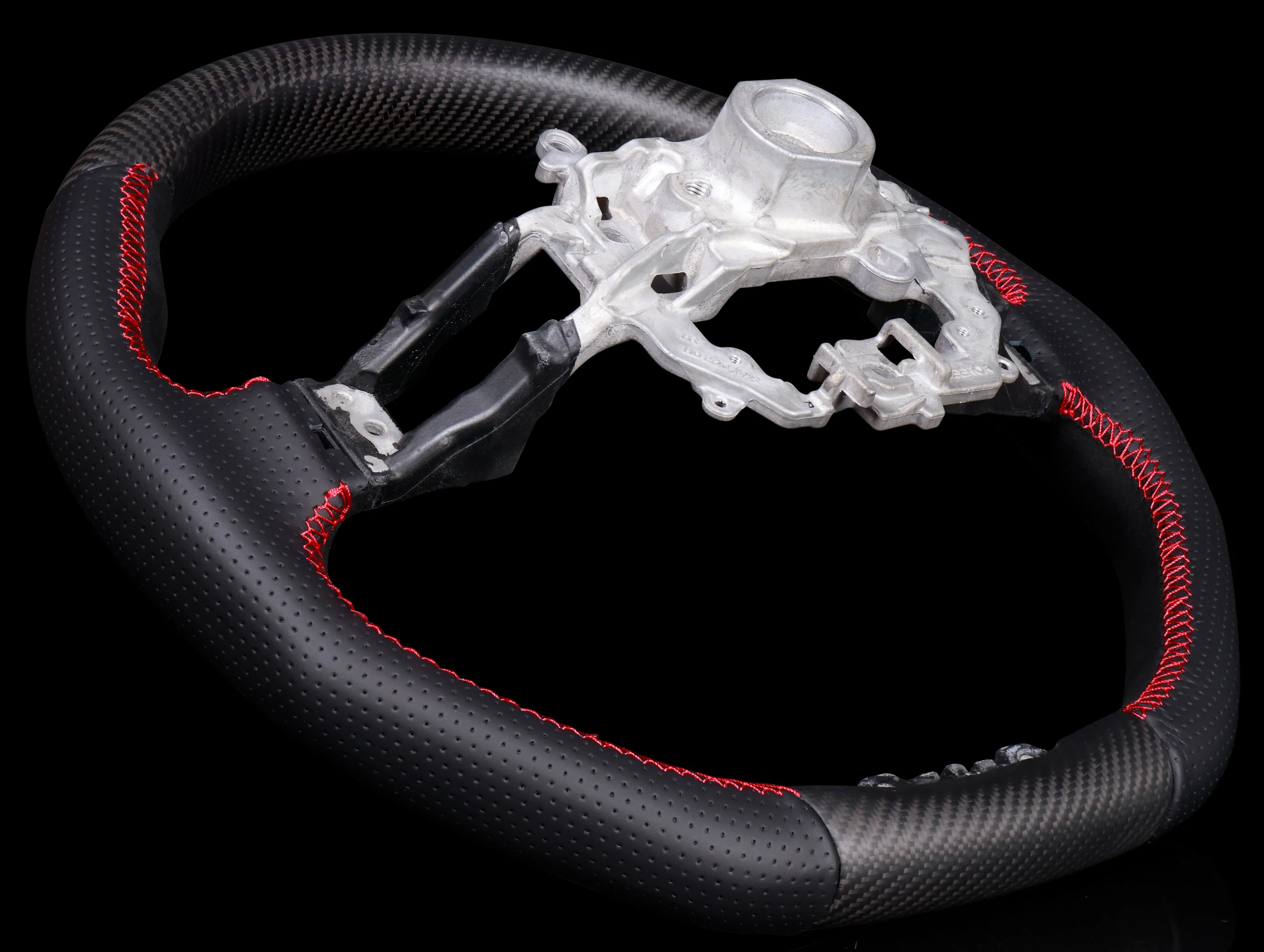 Mugen Racing Sports Steering Wheel - 2022+ Civic / 2023+ Integra - Image 3