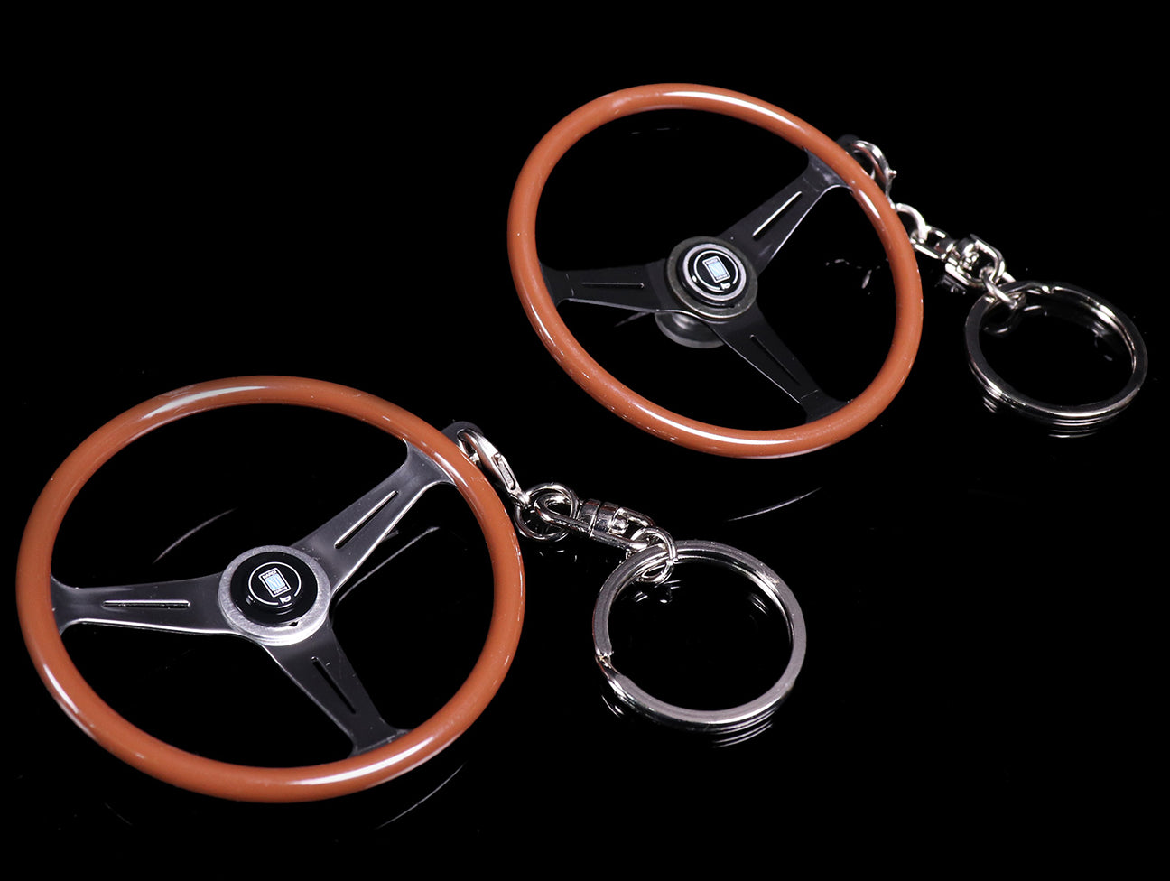 Nardi Classic Series Keyholder - Image 4
