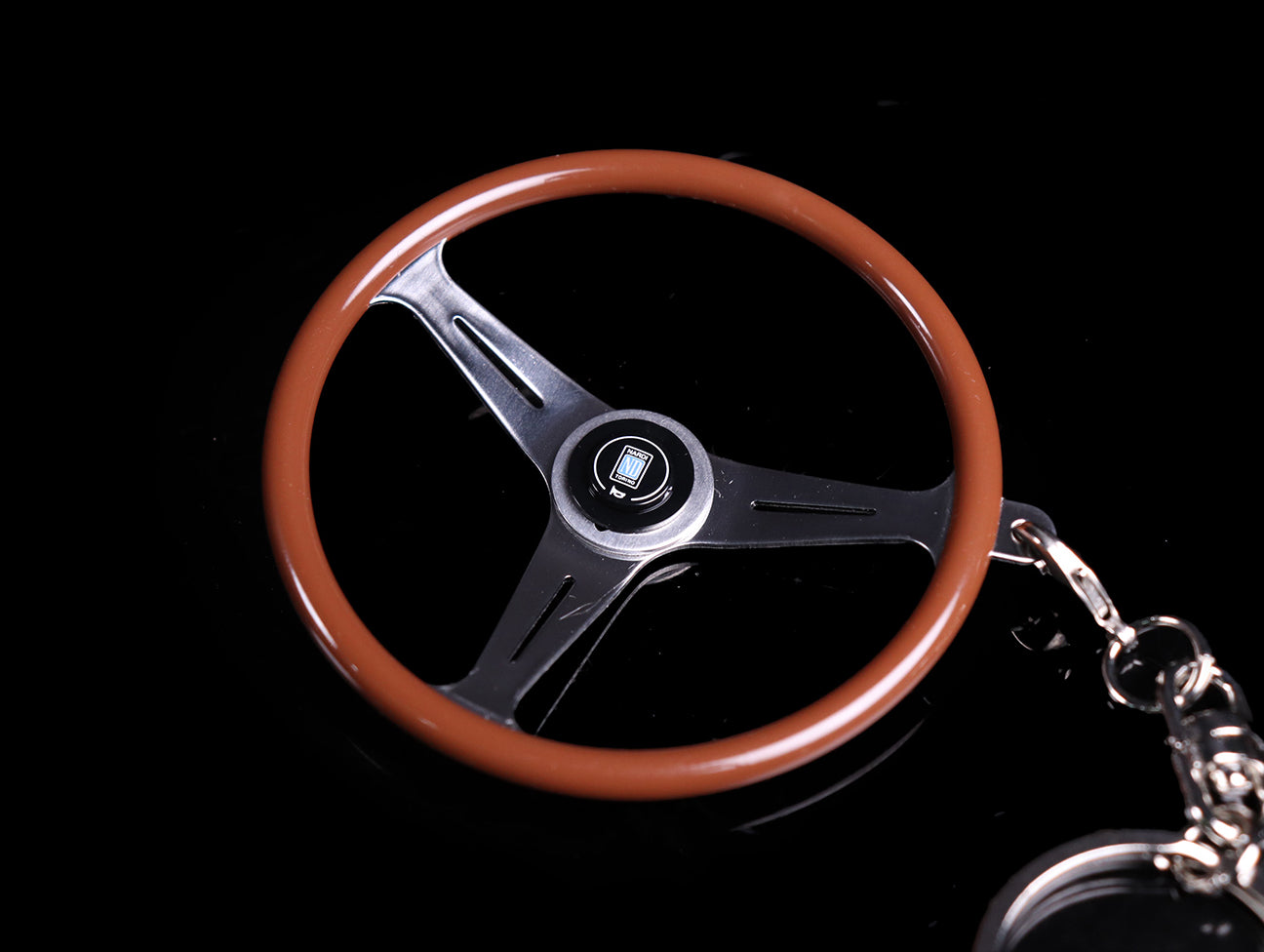Nardi Classic Series Keyholder - Image 6