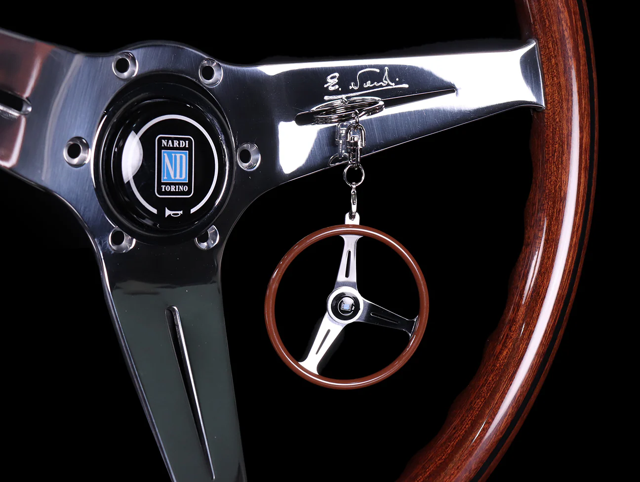 Nardi Classic Series Keyholder - Image 8